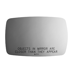 SIDE VIEW MIRROR
